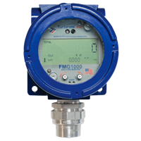 FMG1000 Flow Monitor